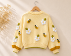 The Honey Meadow Crewneck