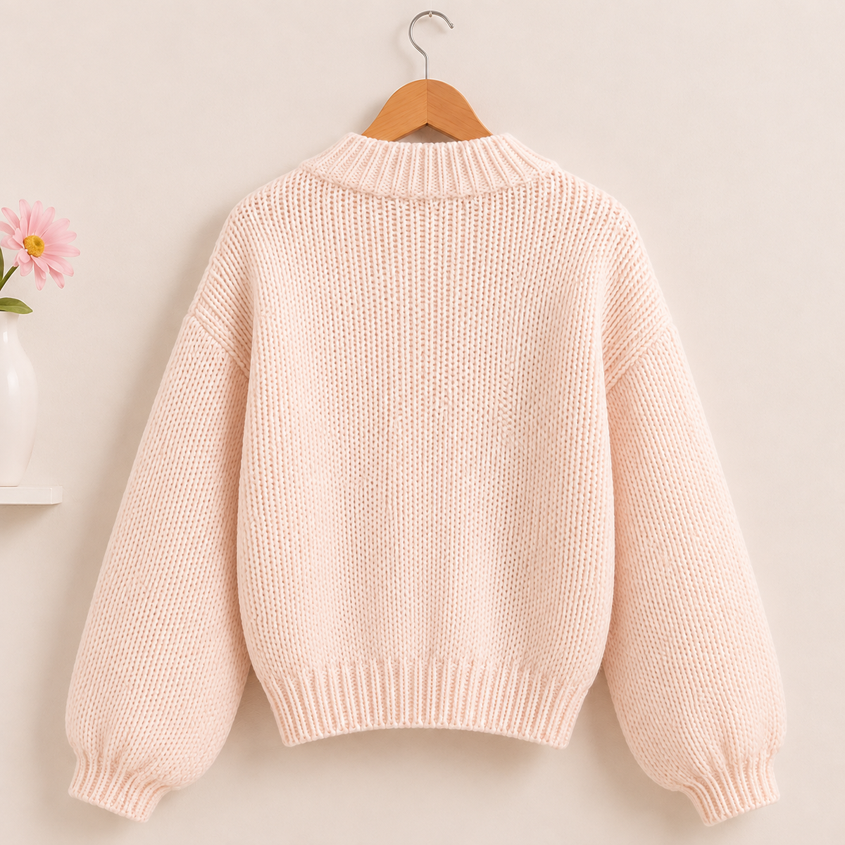 The Ribbon Bow Coquette Cardigan
